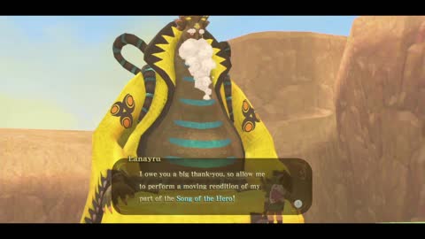Legend of Zelda Skyward Sword HD Lets Play Part 68