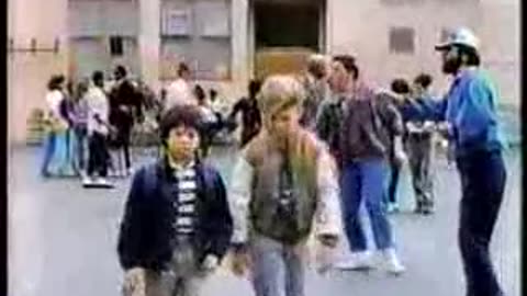 The First 9 Mins. Of The Sidekicks TV Series Pilot