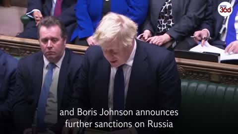 Ukraine invasion: What happened on day one?