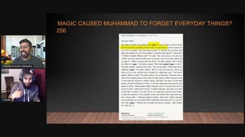 4 EPILEPTIC PROPHET PART 4 Snorting, Lip-smacking, Amnesia & Personalit