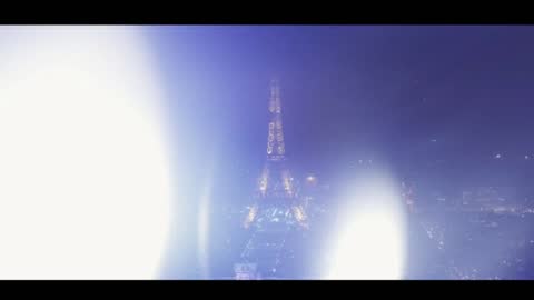 Paris In 2min