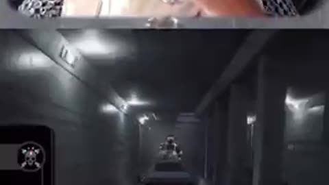 Dark deception horror