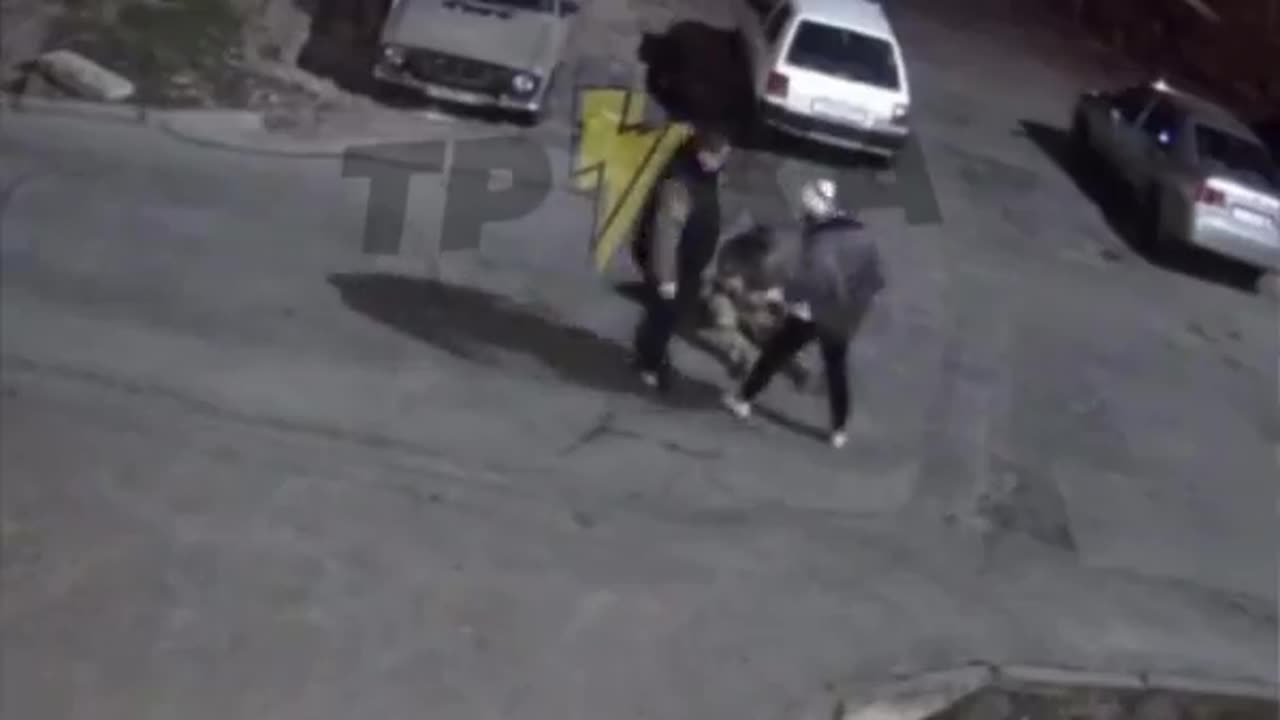 Recruitment in Ukraine XV