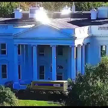 Is Donald Trump Moving Out The White House?