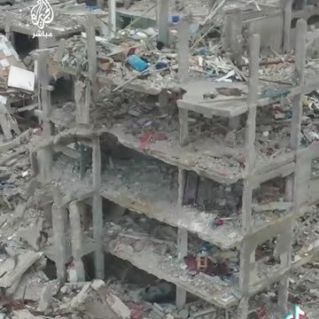 These are the images Israel doesn’t want the world to witness