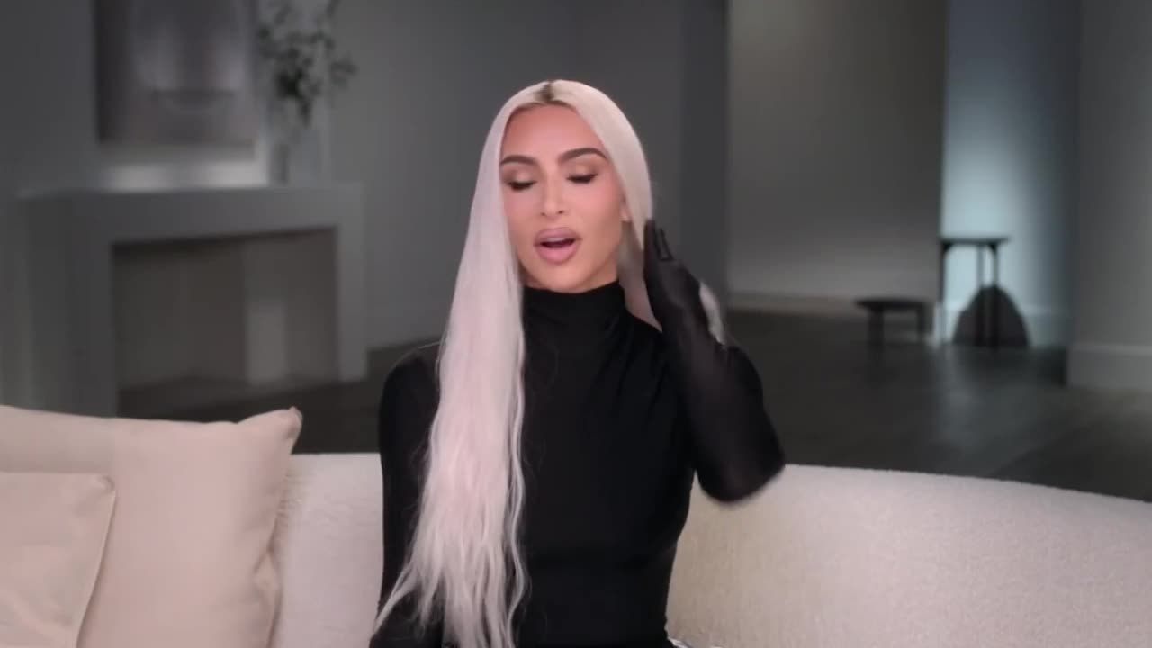 Kim Kardashian Slams Kanye West Over Drake Dating Rumors, Sex Tape Talk