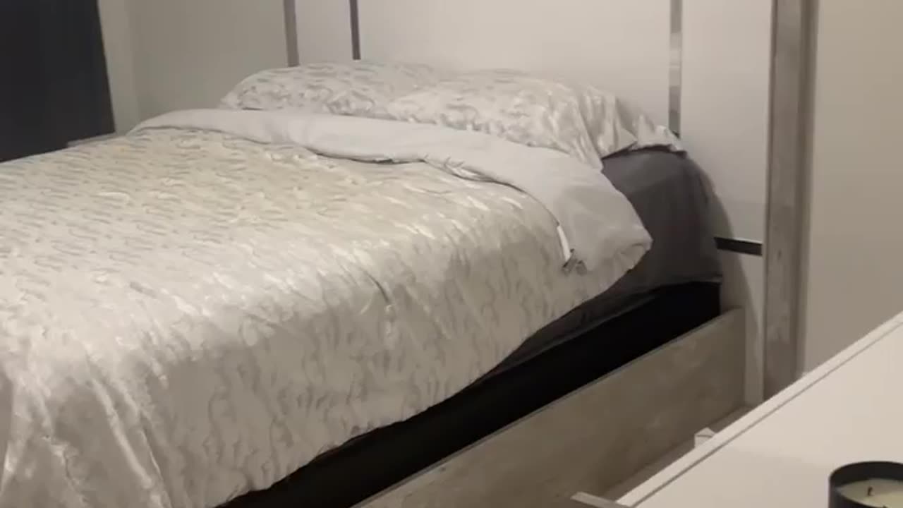 Single Bedroom 🥰