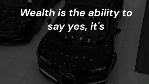 Rich | motivation | rich facts | inspiration
