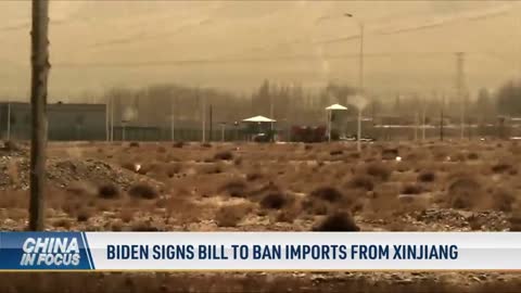 Biden Administration finally does something worth being mentioned