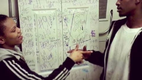 The Reason K.I. Joined The GDs