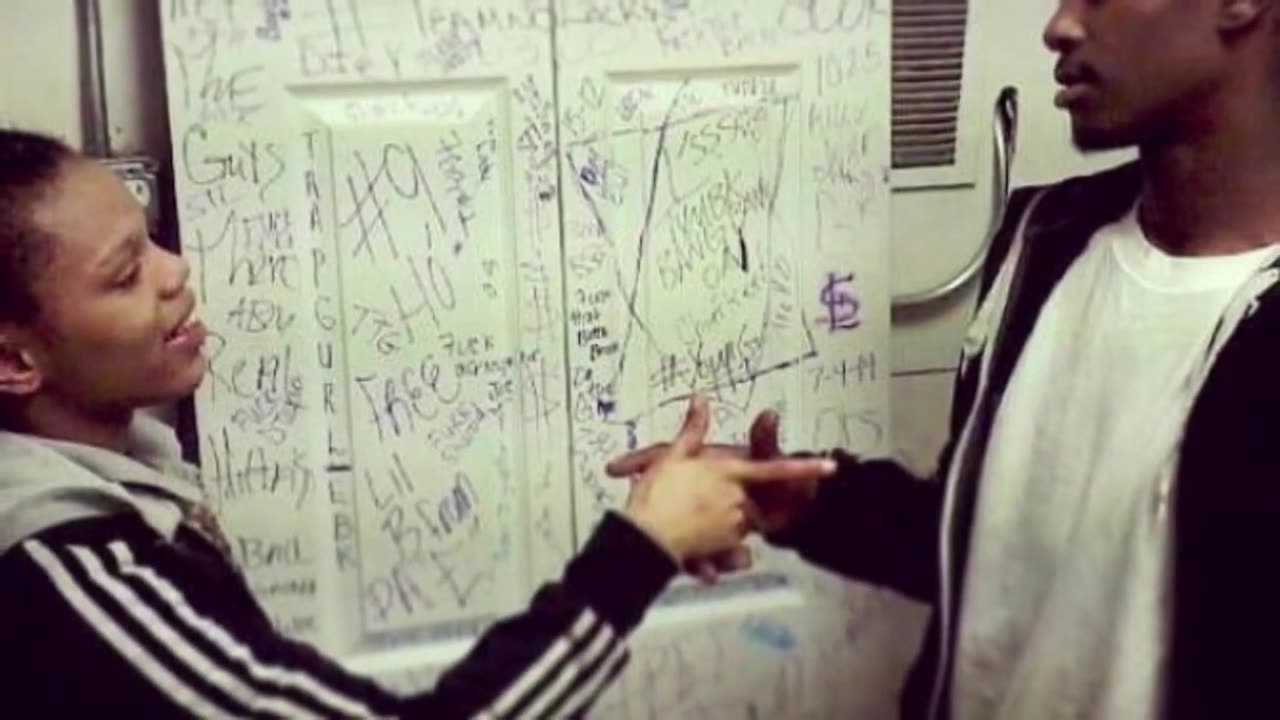 The Reason K.I. Joined The GDs