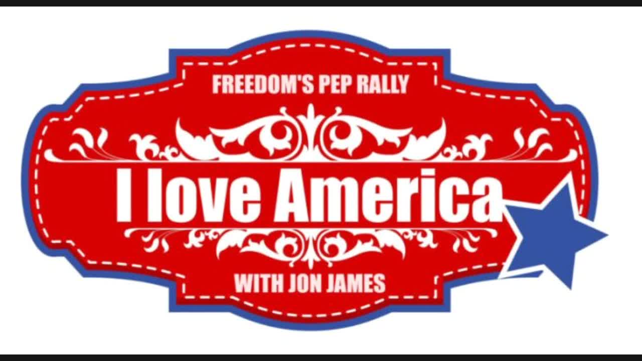 Freedom's Pep Rally with Jon James