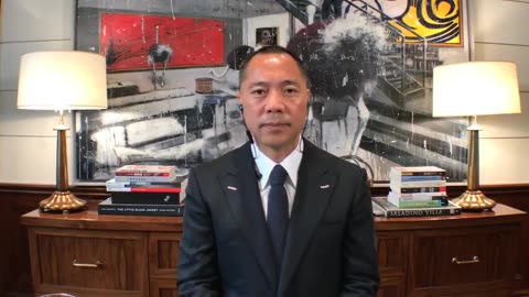 20170523文贵先生直播：昨天和父母视频，母亲眼睛哭盲手术后昨天还是一直哭；父亲身体一天比一天差；哥哥有关一年多，有两年，个个身体都非常差；妻子第一次放出来后，一年半不让回家