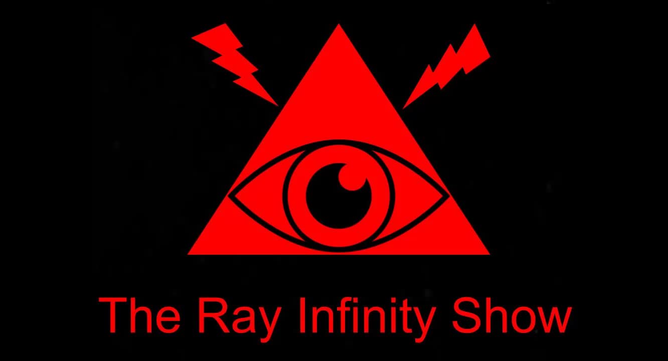 The Ray Infinity Show #2