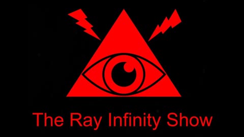 The Ray Infinity Show #2