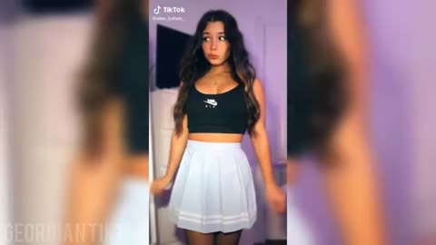 Tik Tok Compilation - HOT TIK TOK