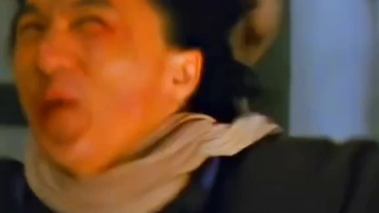 Jackie Chan/ funny Dance 🩰