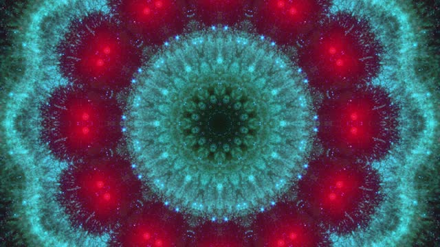 Nebula video clip for free use || READY II RELAX