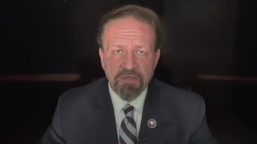 Gorka: FBI Raid of Mar-A-Lago is a Declaration of War Against Peaceful American Citizens