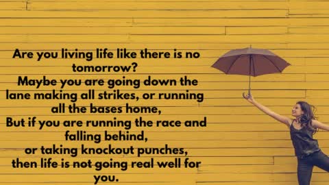 Life