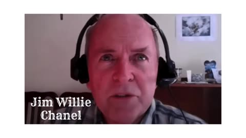 Jim Willie: The Crash Coming!!!