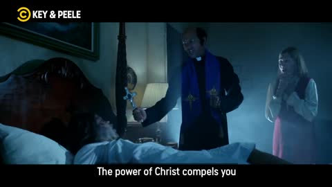 the Exorcist👹👹👹
