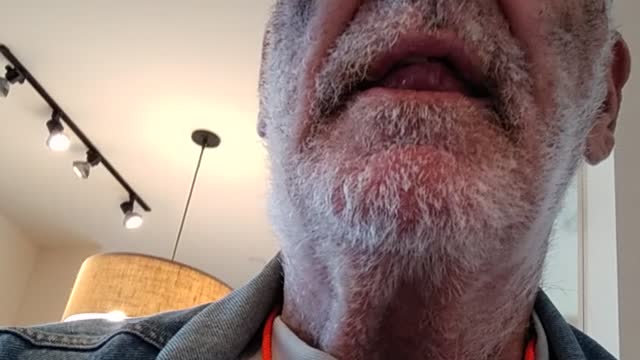 Storms of Life...3.31.2022