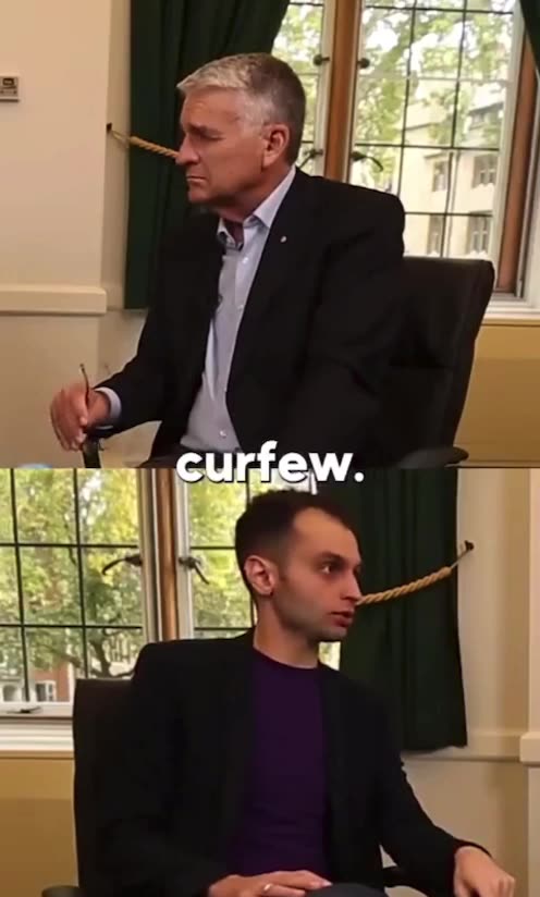 Free Speech - Britain vs Russia (Facts & Numbers)