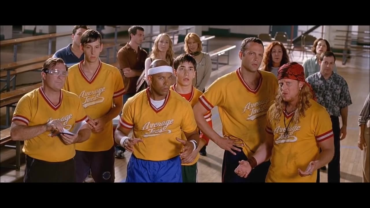 #steriods scene