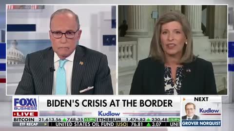 GOP lawmaker reveals shocking details about the border crisis