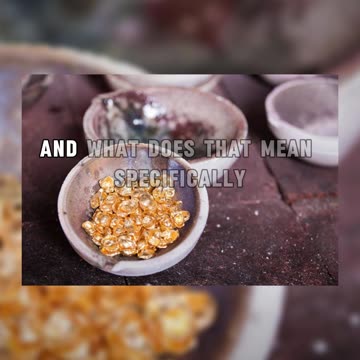 Alchemy is a spiritual process.