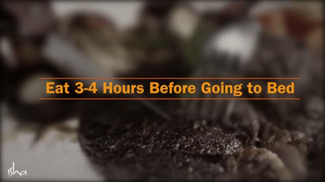 Not Sleeping well? Try these 5 tips for better rest