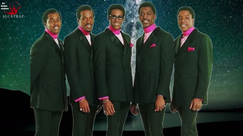 The Temptations- You are My Everything 1967