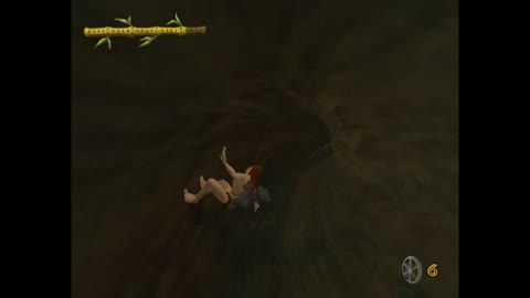 Tarzan Gameplay 11