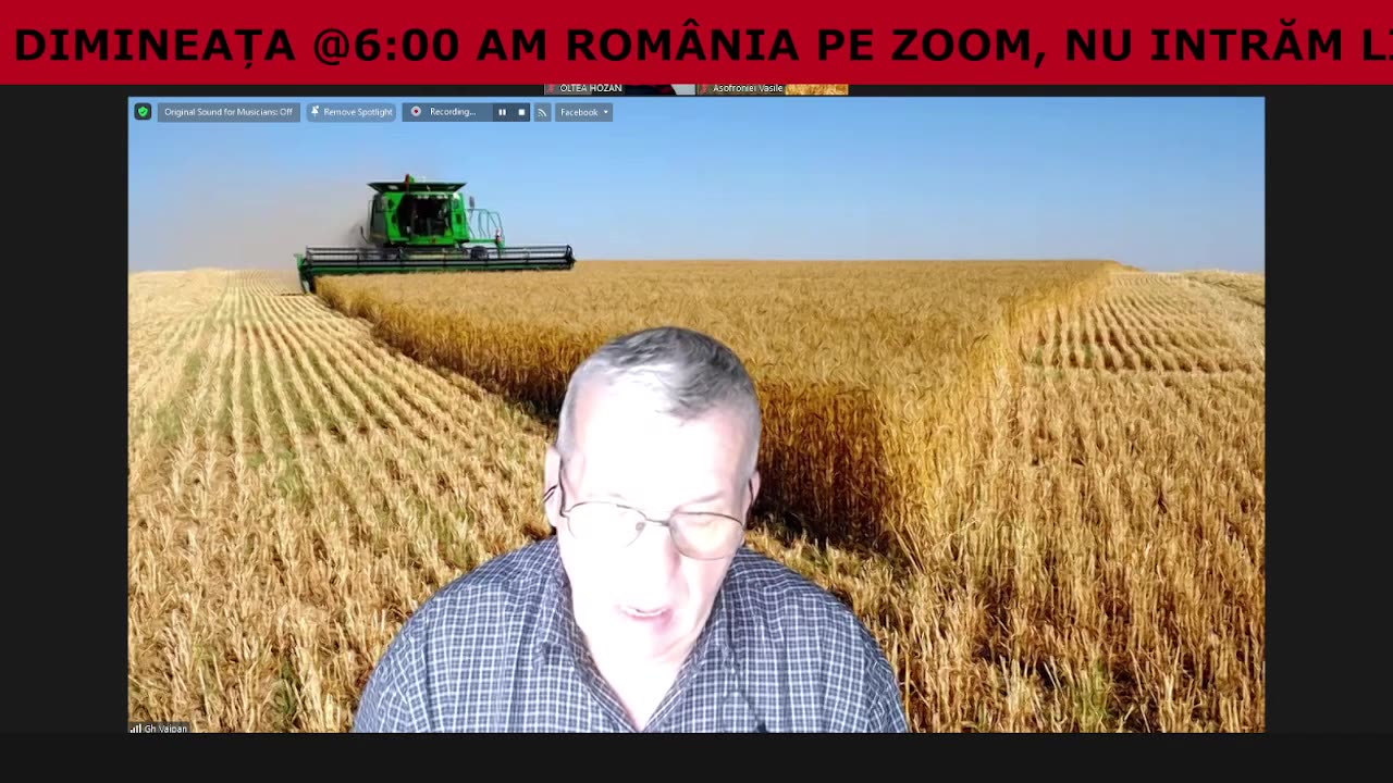 GHIȚĂ VAIPAN -DAVID ȘI GOLIAT- de Dionisie Giuchici BISERICA ONLINE CALEA CĂTRE RAI🙏🏼PĂRTĂȘIE