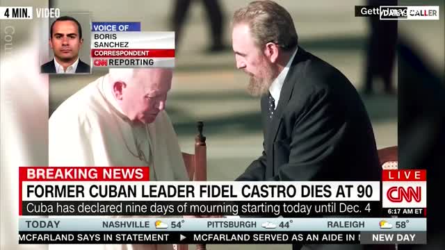 Journalists have always had delusional fantasies about brutal dictators.