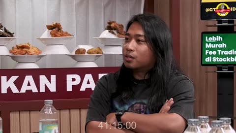 MARION JOLA COWO BUNCIT LEBIH TUA ITU ASIK⁉️🤣 -Praz Teguh - Podcast