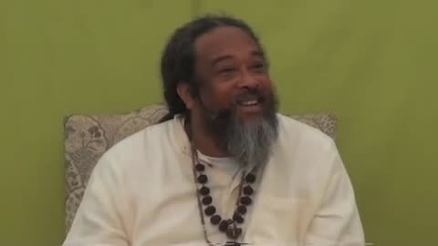 Nobody Has to Be Anybody - Mooji