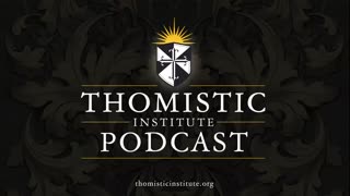 Aquinas on the Incarnation | Fr. Thomas Joseph White, O.P.