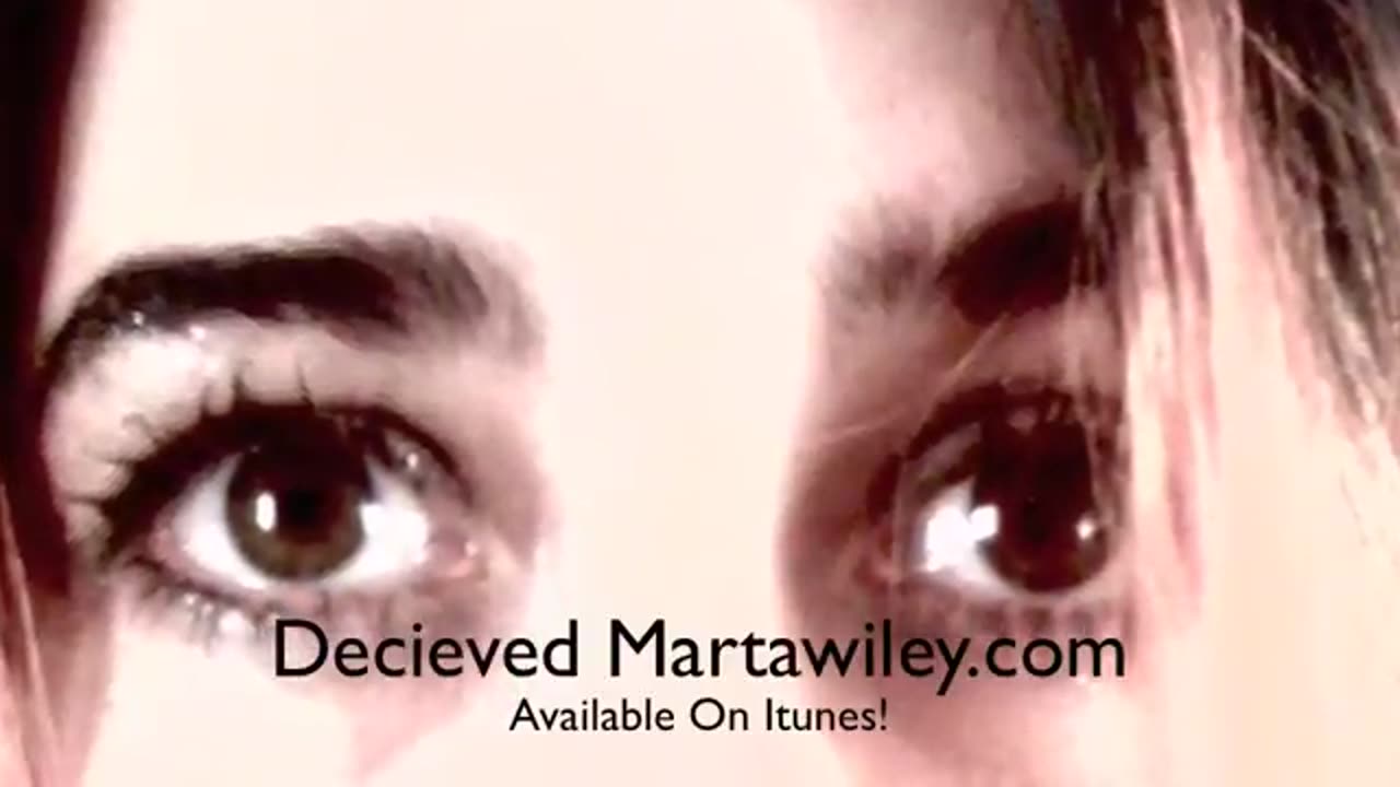 Deceived_ martawiley.com