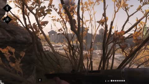Hunt: Showdown Pt.26-Pure Luck