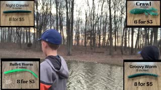Booyah Spinner Review