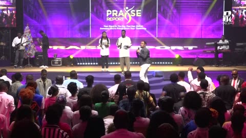This Week, Receive Miracle and Intervention, NEW WEEK PROPHETIC DECLARATION FOR YOU AND YOUR FAMILY