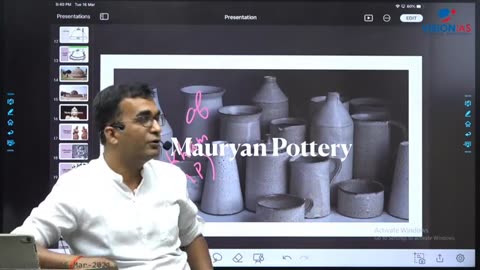 Art And Culture UPSC CH4