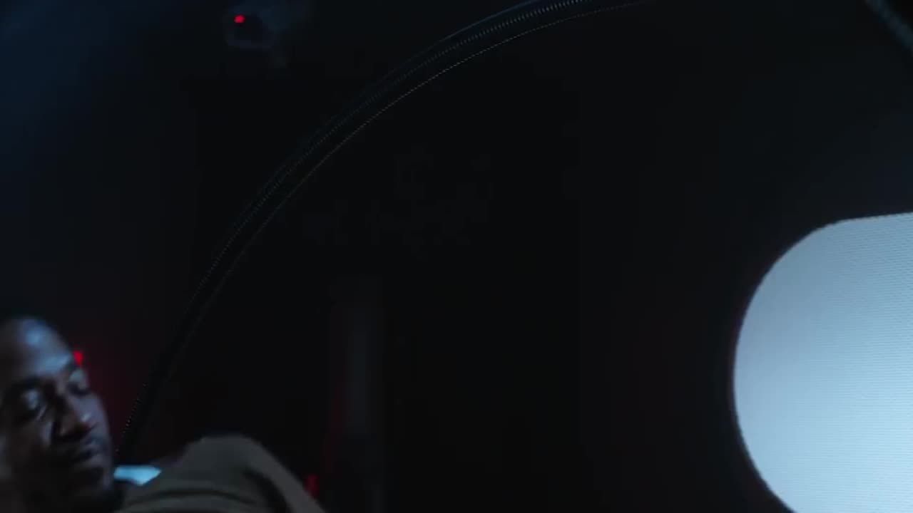 A Tribe Called Quest - The Space Program (Video)