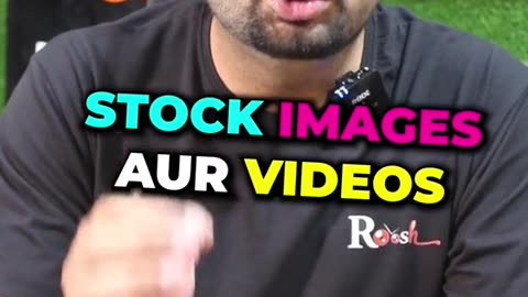 Information videos