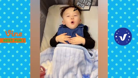 😍 SOO CUTE !!! Super Baby Funny Videos ● TOP Cute Baby doing funny things