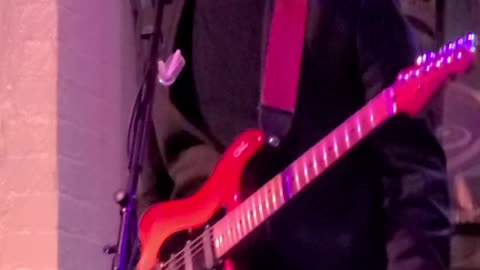 James Armstrong "Grandma's Got A New Friend"