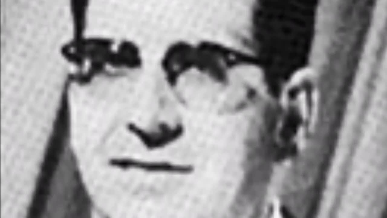 José Rico Testimony