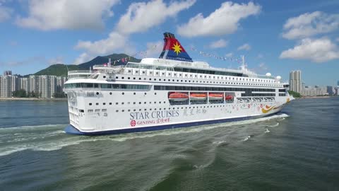 Star Cruises